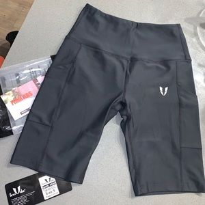 Firm Abs sport shorts